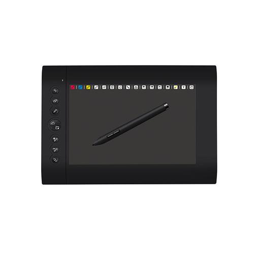 设备教学工具结合同步软硬件视频制作手写板